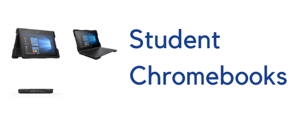 Student Chromebooks